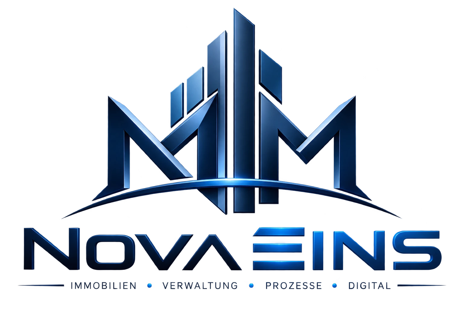 NovaEINS – Immobilien, Verwaltung, Prozesse, digital