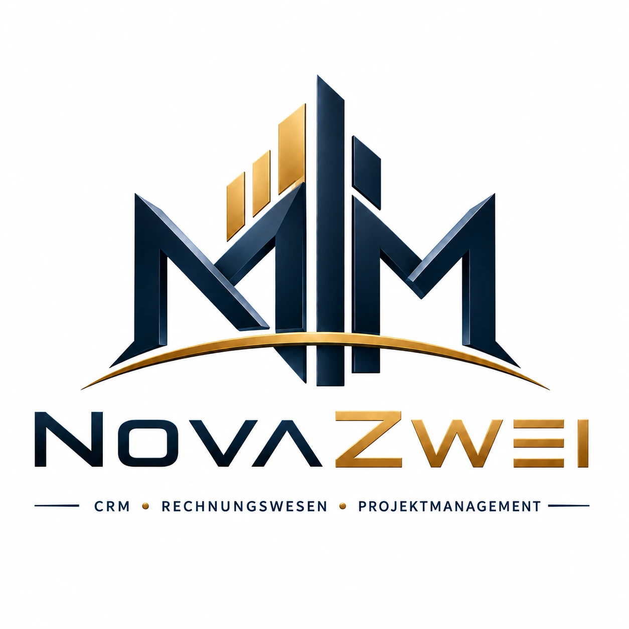 NovaZWEI – CRM, Rechnungswesen, Projektmanagement