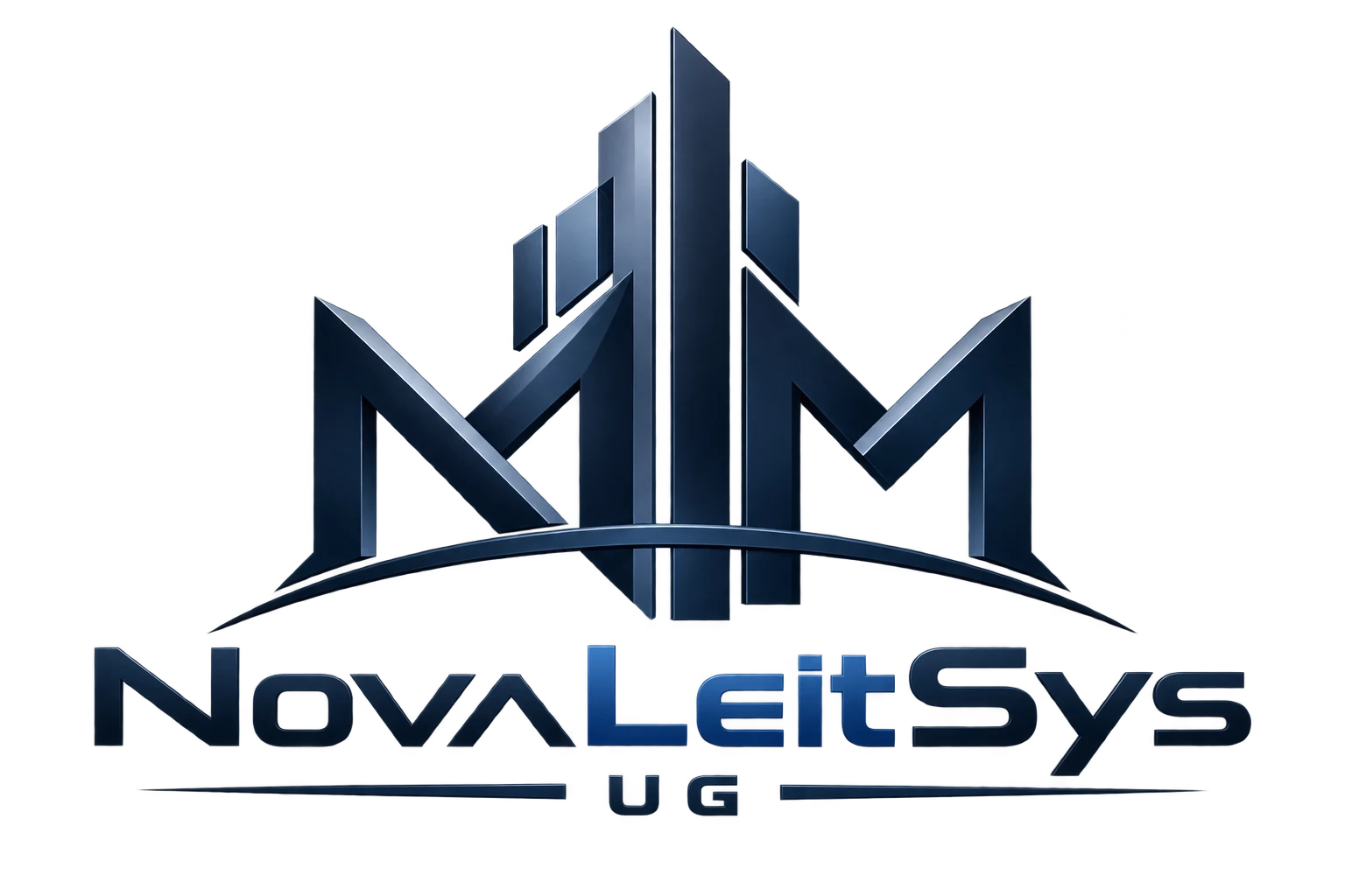 Logo MM NovaLeitSys